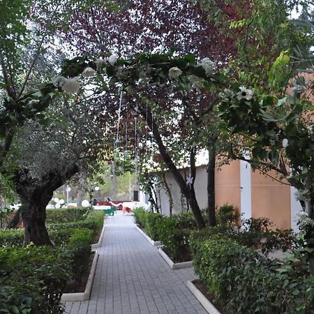 La Fuensanta Hostal-Rural Horche エクステリア 写真